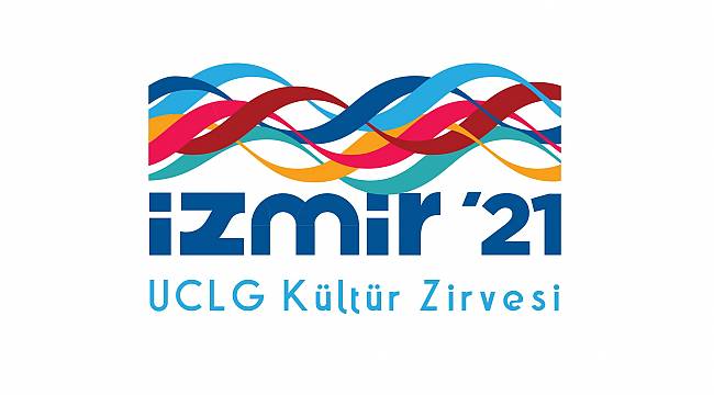 2021 Kültür Zirvesi'nin logosunu İzmirliler belirledi  