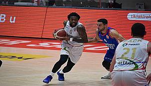 Anadolu Efes, Aliağa'da 75-71 kazandı... 