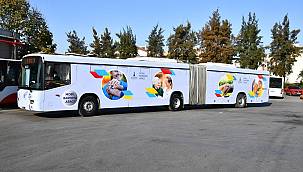 Arama kurtarma ekipleri için mobil barınma aracı  