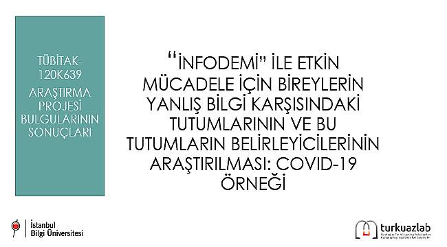 ARAŞTIRMA: Emekliler ve işsizler komplo teorilerine daha fazla inanıyor 