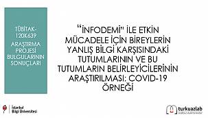 ARAŞTIRMA: Emekliler ve işsizler komplo teorilerine daha fazla inanıyor