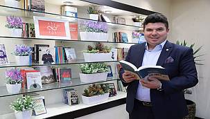 Başkan Kılıç'a büyük onur: Türkiye'de ikinci, İzmir'de birinci 