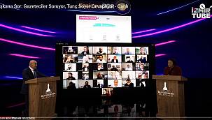 Başkan Soyer'den esnafa yılsonu müjdesi  