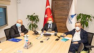 Başkan Soyer: "Depremzede esnafa da destek olacağız"