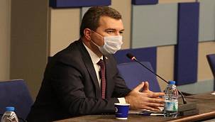 Bergama Tarım OSB'nin ön toplantısı yapıldı 