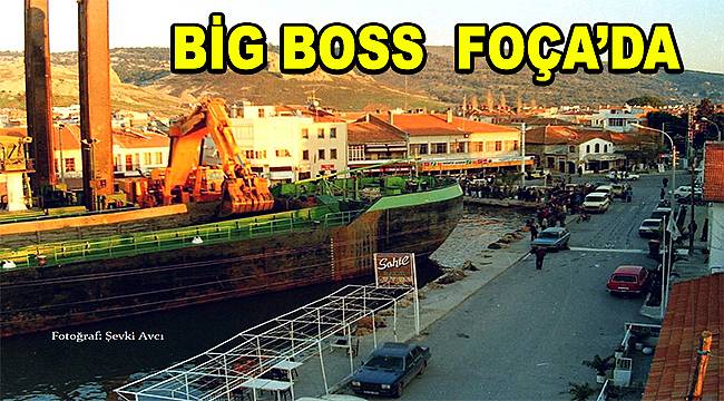 Big Boss sadece çamuru mu kazıdı? 