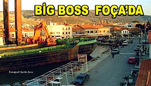 Big Boss sadece çamuru mu kazıdı? 