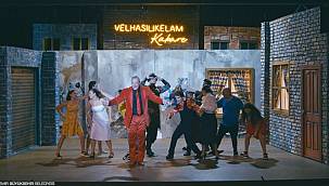 Büyükşehir'den online yılbaşı programı 