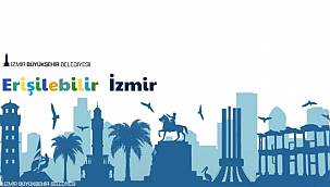 Büyükşehir "Erişilebilirlik Ödülleri"ne iki kategoride aday 