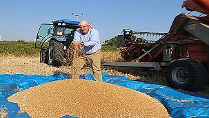 Çeşme Belediyesi'nden yerel üretime destek 