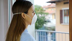 COVID-19'u evde geçiriyorsanız bunlara dikkat! 