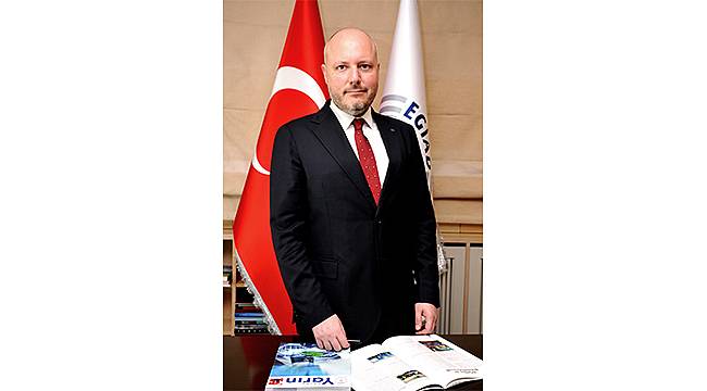 EGİAD'dan 2021 Değerlendirmesi 