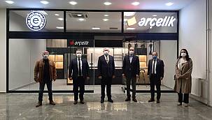 EÜ Su Ürünleri Fakültesinden bir ilk daha 