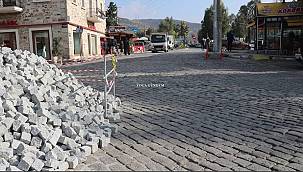 FOÇA'DA KARATAŞLARIN KADERİ BELLİ OLDU
