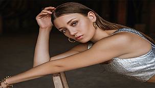 Gizem Karaca Baraj Kadrosuna Dahil Oluyor! 