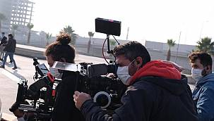 Hükümsüz dizisinin çekimlerinde 108 Gültepeli rol aldı