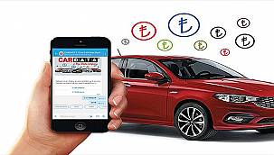 İkinci el araç fiyatları bu yıl ilk kez düştü!