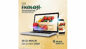 İZFAŞ, kendi dijital altyapısı ile ilk sanal fuarlarını açıyor 