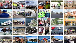 İzmir Büyükşehir Belediyesi bir yılda 3,3 milyar liralık yatırım yaptı  