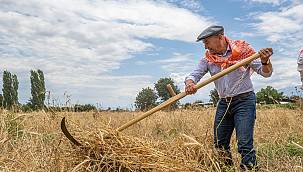 İzmir Büyükşehir Belediyesi'nden kuraklığa karşı yeni yol haritası 