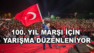 İzmir Büyükşehir Belediyesi'nden Türkiye'ye armağan  