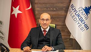 İzmir'den AB'ye dirençli kentleri birlikte yaratma önerisi 