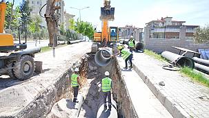 İzmir'e alternatif su hattı geliyor 
