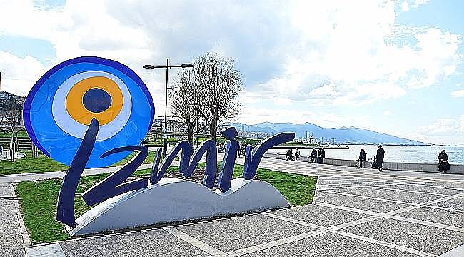 İzmir iş dünyası 2020'yi değerlendirdi 