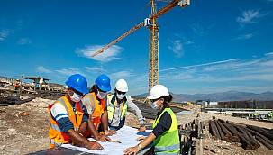 İZSU'dan yatırım hamlesi! 