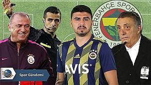 Kasım ayında en çok Fenerbahçe–Beşiktaş derbisi konuşuldu  