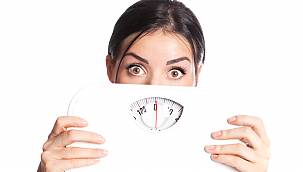 Kilo Vermeyi Zorlaştıran 10 Etken!  