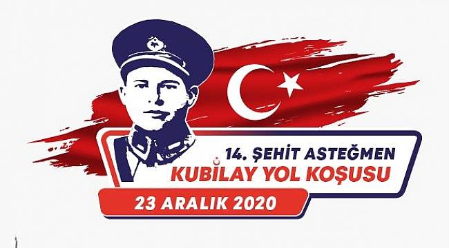 Kubilay Koşusu bu yıl sanal ortamda yapılacak  