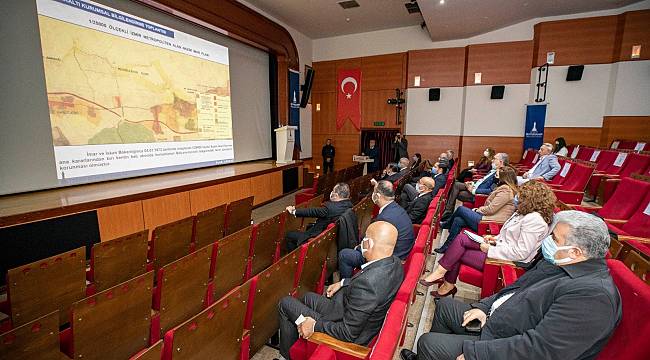 Masada İnciraltı planları var 