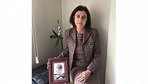 Menemen Belediye Başkanvekili kurayla CHP'li Deniz Karakurt oldu 