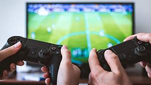 Oyun Satışları 2020'de Rekor Kırdı 