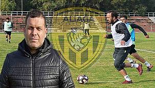 Sarı Siyahlılar, TFF'nin kararını bekliyor 