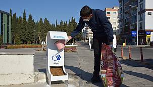 Sevimli Dostlar Emin Ellerde