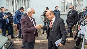 Sokak sokak inceleme 