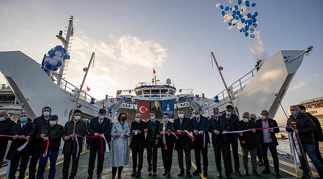 Uğur Mumcu'nun adı Körfez'de de yaşayacak  