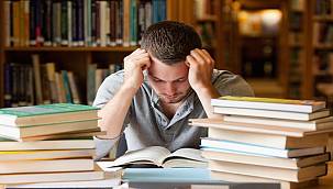 Uzmanından LGS ve YKS'ye girecek öğrencilere tavsiyeler 