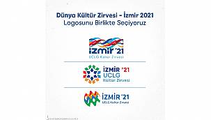Zirve'nin logosunu İzmirliler seçecek 