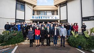 "Zor bir yıl oldu ama iyi sınav verdik"  