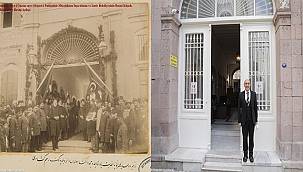 130 yıl sonra yeniden! 