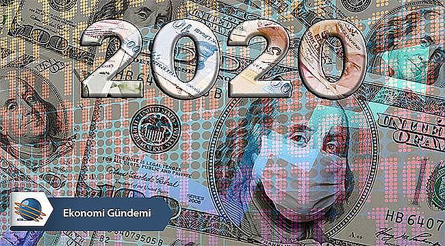  2020 Yılı Ekonomi Karnesi Açıklandı 