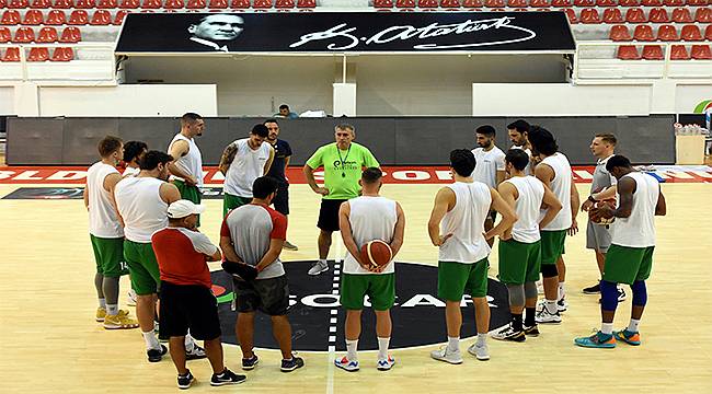 Aliağa Petkim Spor, HDI Sigorta Afyon Belediyesi'ne Konuk Oluyor 