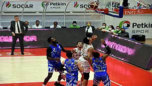Aliağa Petkim Spor Rahat Kazandı