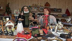 Aliağalı üretici kadınlardan örnek dayanışma 