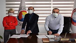 ALTO'dan üyelerine indirimli Covid-19 test anlaşması 