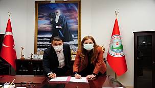 Balçova'da asgari ücret bayramı: En düşük 4 bin 300 TL 