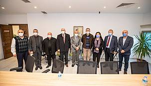 Başkan Soyer: Dayanışma bir arada yaşamanın can damarı